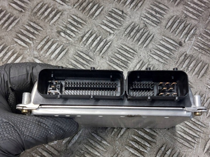 фото №8, Набор стартовый superb i 2.8 автомат 3b0907551ch 4b0905851 3u0920840c