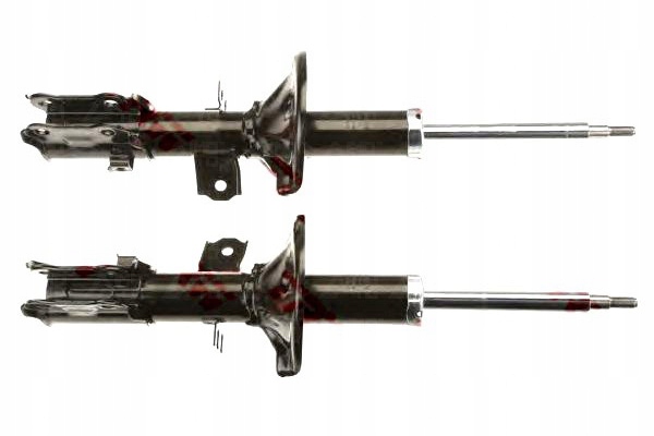 фото №2, Амортизатор hyundai getz 02-