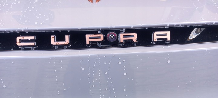 фото №6, Бампер перед cupra born