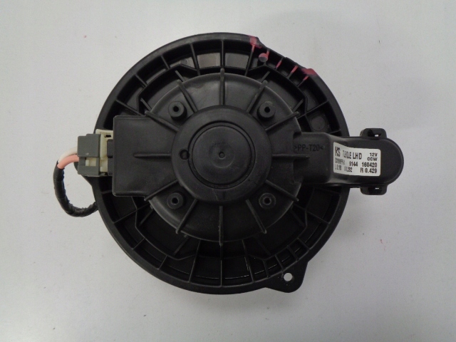 фото №1, Sportage iv tucson вентилятор вентилятор d316nffaa