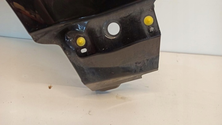 фото №13, Range rover sport l320 крило лівий перед lrc697