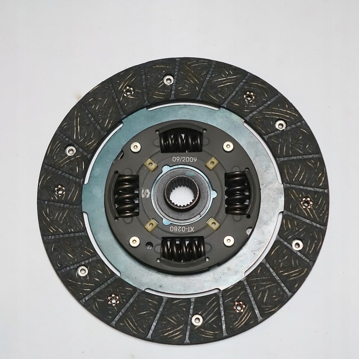 фото №3, Зчеплення комплектні statim 100.306 audi