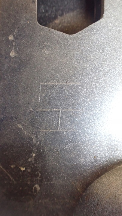 фото №11, Планка крило задній лівий ford grand c-max mk2 oa