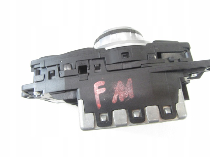 фото №8, Контроллер idrive bmw f01 f02 lci f07 f10 f11 f20 f22 f25 f26