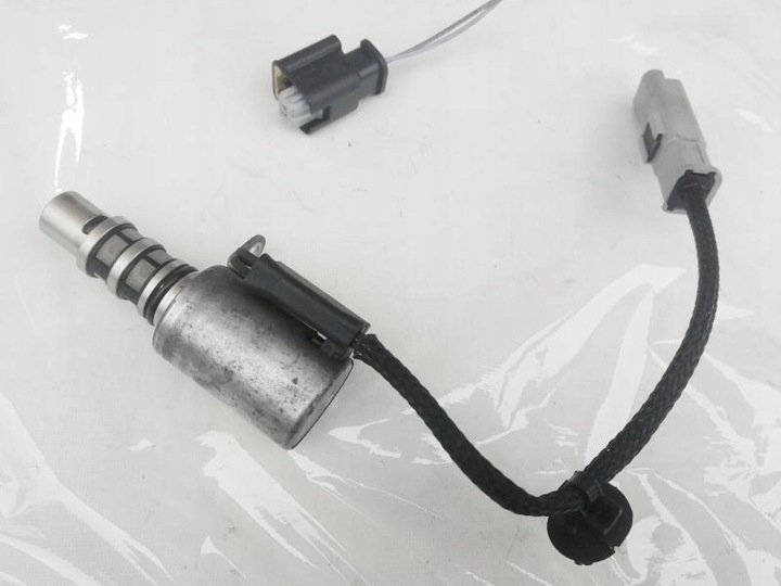 фото №1, Citroen berlingo 1,6ehdi blu клапан насоса масла