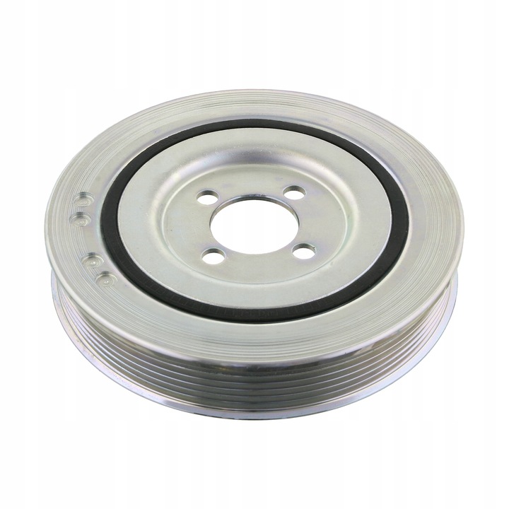 фото №1, Febi bilstein 27824 колесо пасове, wał колінчастий