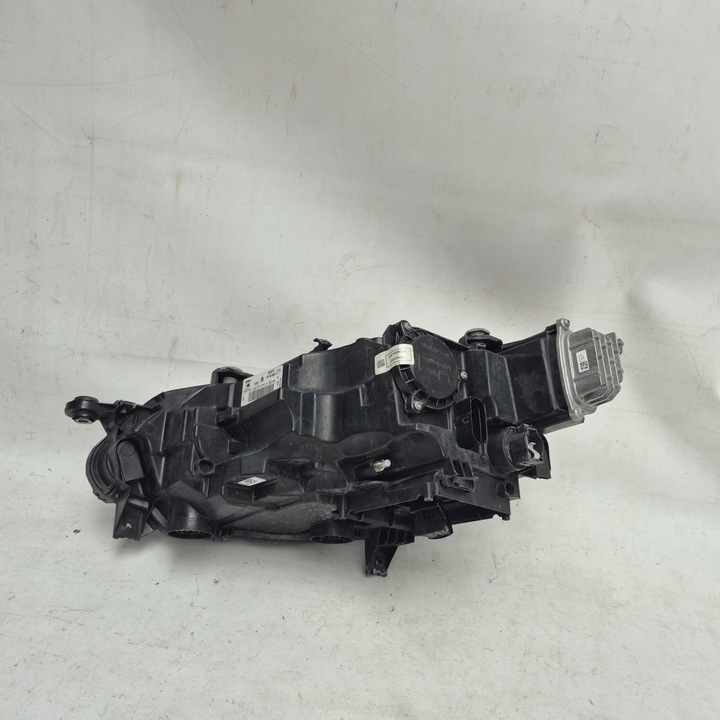 фото №9, Seat ibiza v 5 6f1 arona повний led 17- лампа права перед передня 6f1941008b