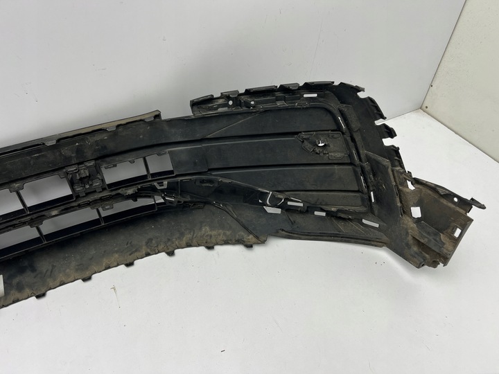 фото №8, Vw tiguan ii 5na r-line рестайлинг решётка средняя бампера передней 20-24