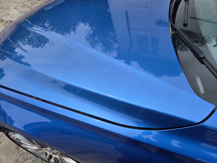 фото №10, Капот bmw f30 f31 b45