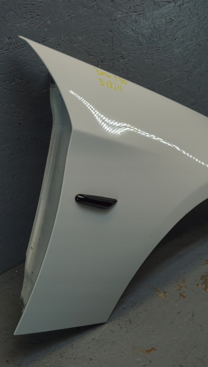 фото №10, Крило праві перед bmw e90 e91