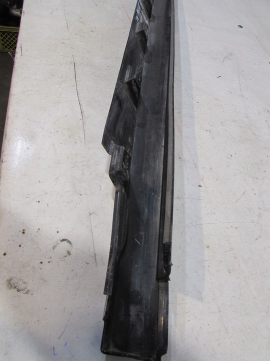 фото №8, Vw passat b8 накладка пороговая левая 3g0853857f