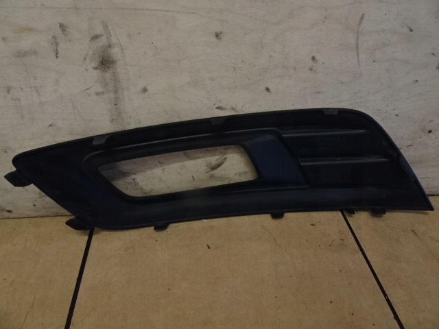 фото №13, Решітка галоген ліва c-max/grand c-max 15- _ 1899665 _ f1cb-15a299-aa