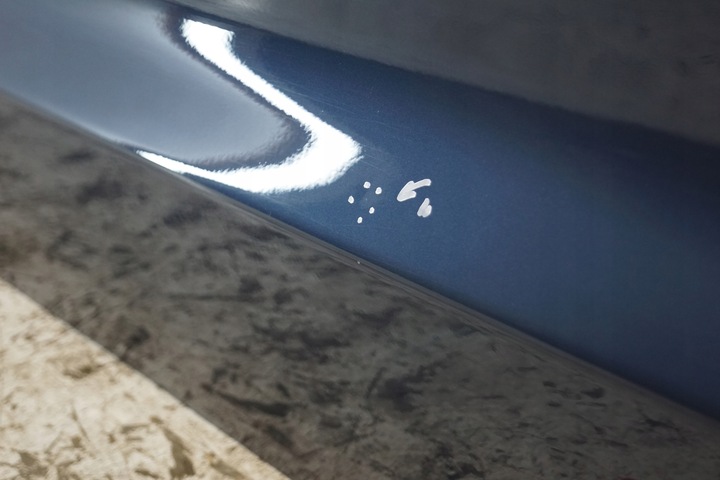 фото №9, Двері лівий перед peugeot rcz kdlc