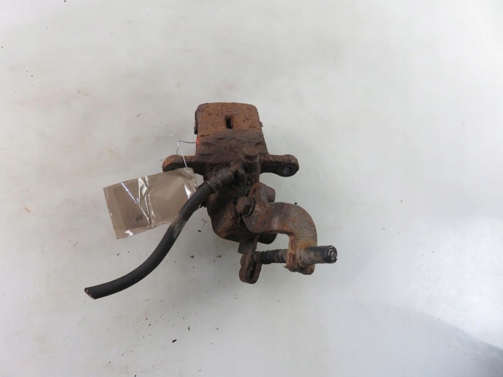 фото №2, Супорт лівий зад hyundai купе ii 2.0