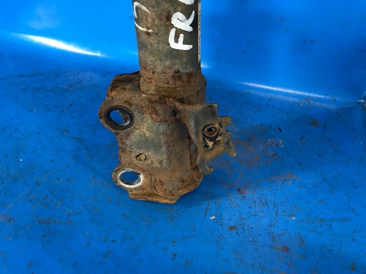 фото №4, Амортизатор передній. lew. toyota prius plus 11-14 4852080335