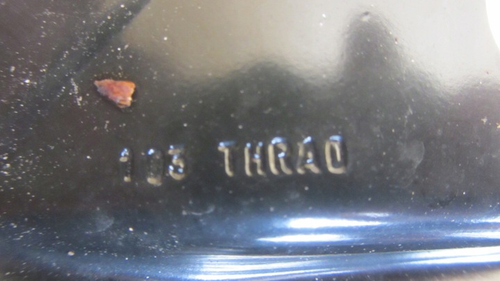 фото №12, Задній праві крило обшивка чверть honda odyssey v 2017-