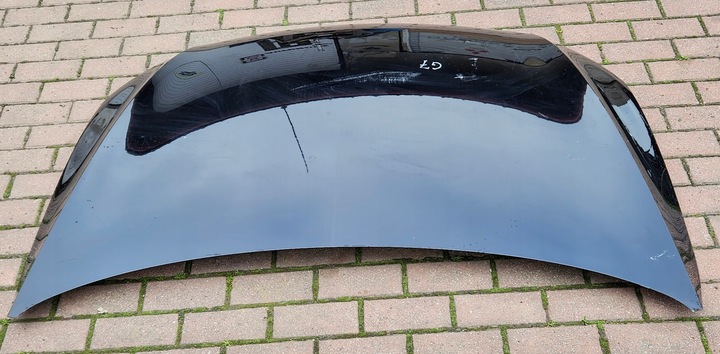 фото №10, Vw golf vii 7 капот 5g0