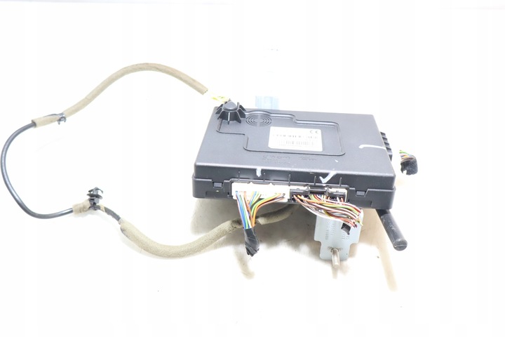 фото №1, Модуль bcm hyundai i20 ii 1.2