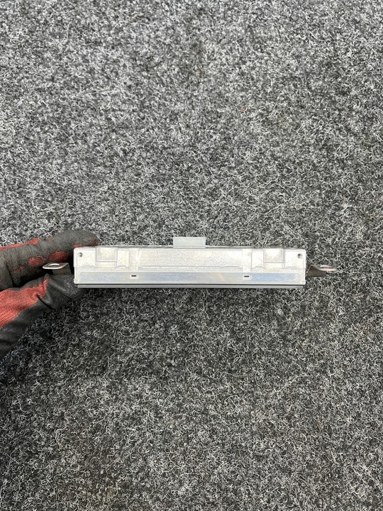 фото №7, Renaul koleos i дисплей навигации 28091jy000