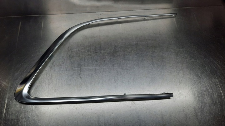 фото №1, Планка хром скла кузовної правий зад volvo xc90 ii 16-24r