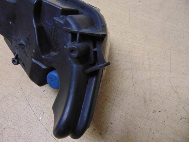 фото №15, Галоген лампа праві led mercedes w213 a2128200856