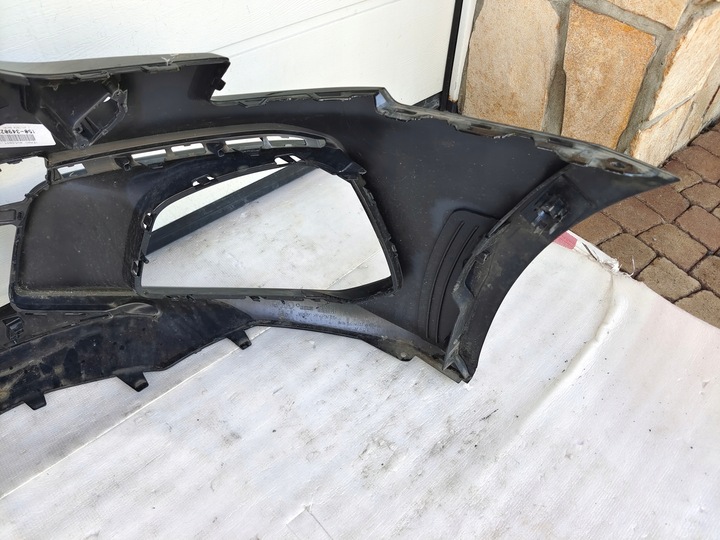 фото №10, Audi a3 s-line s3 бампер перед 8y0807437f + решітка радіатора