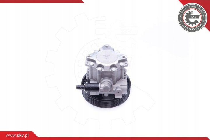 фото №10, Насос підсилювача alfa romeo 159 1.9