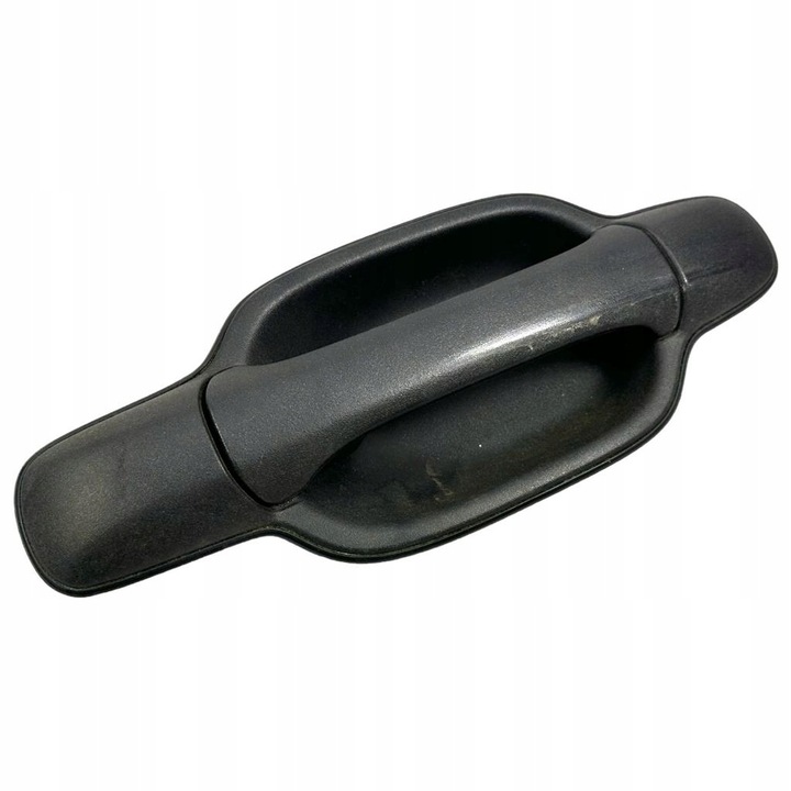 фото №4, Chevrolet colorado gmc canyon 04-12r ручка зовнішня передня права