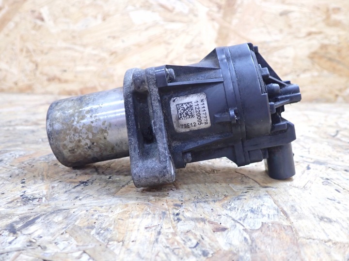 фото №5, Клапан egr opel insignia b 1.6 2017 европа 55570005