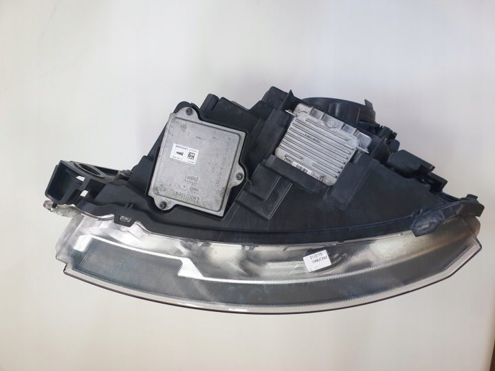 фото №11, Фара правая land rover discovery 4 iv рестайлинг l319 eh22-13w029-hd eu