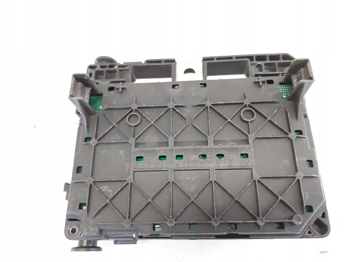 фото №6, Модуль bsm a4 citroen c5 s110500002e 9641257980-00