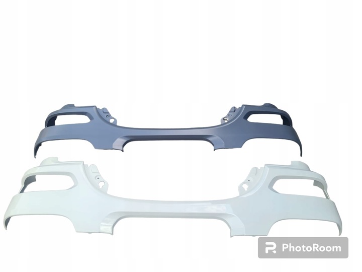 фото №1, Pas переднє daf lf євро 6