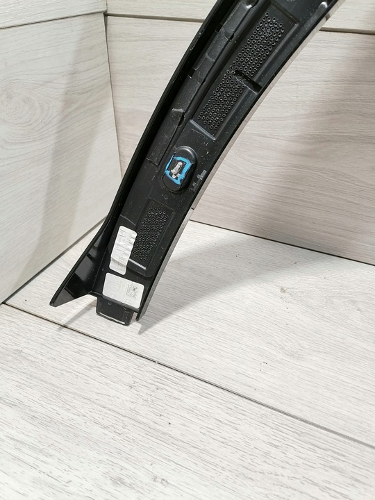 фото №7, Glc w254 amg планка крило правий зад a2548806002