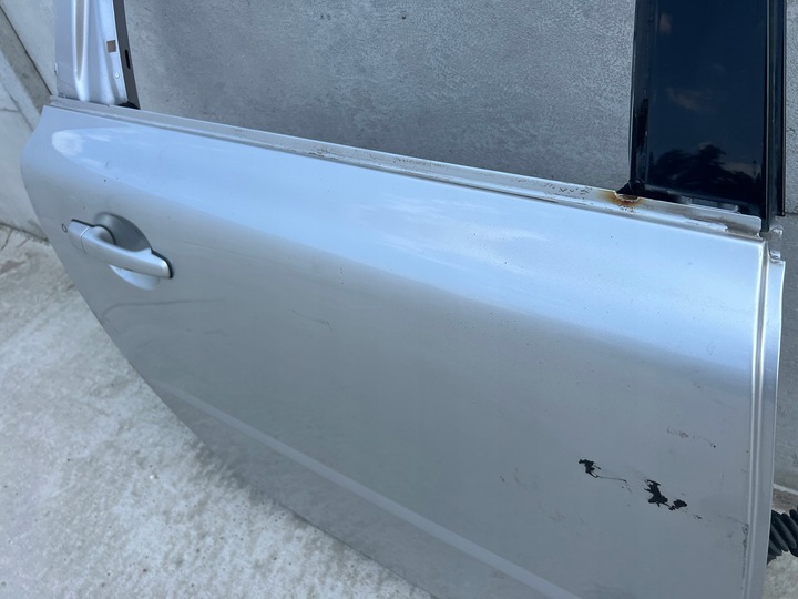 фото №10, Двері volvo v70 iii xc70 ii 2006-2016 зад правий