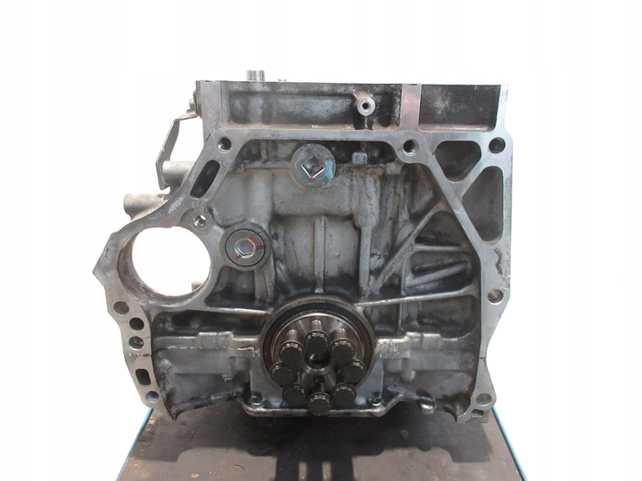 фото №7, Honda civic viii ufo 2.2 i-ctdi блок двигуна з поршнями n22a2