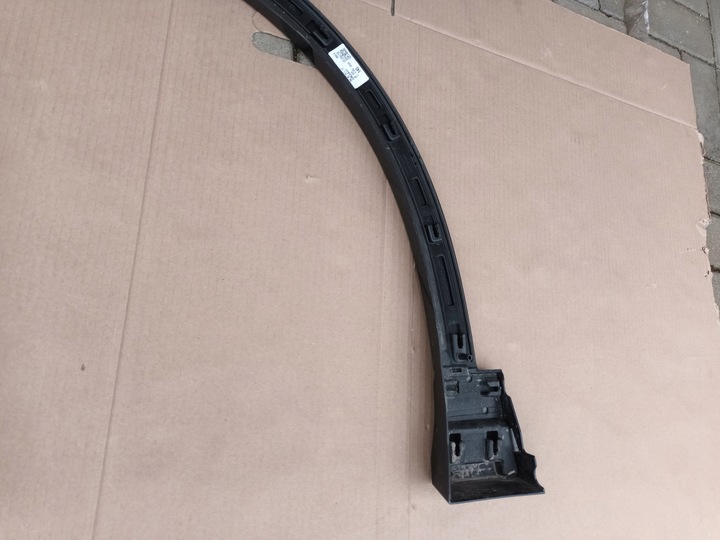 фото №8, Планка передня права audi q4 e-tron 89a перед правий 89a853718c