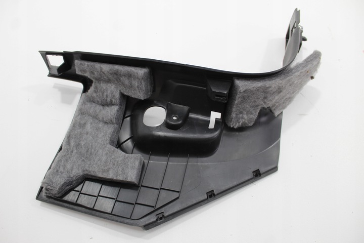 фото №3, Audi q7 4m захист стійка ліва 4m1867271c