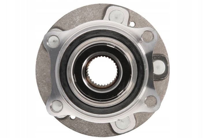 фото №16, Подшипник-комплект ремонтный ступицы skf vkba 7414 5175