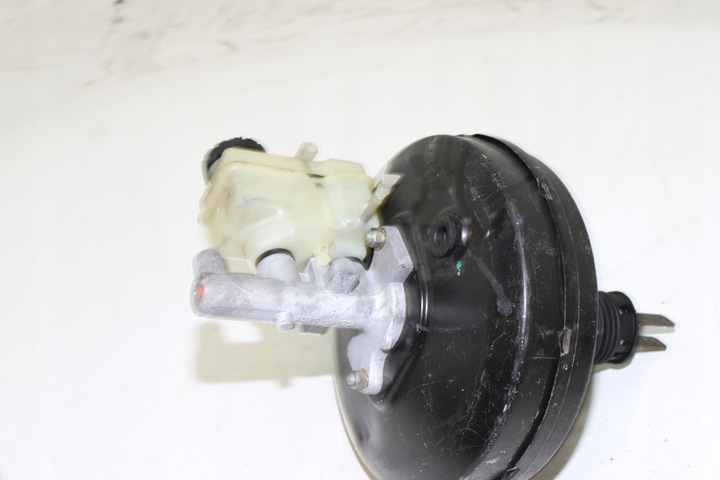 фото №4, Підсилювач насос гальмівна lucas bmw e38 lsh80 1161872 одинарний