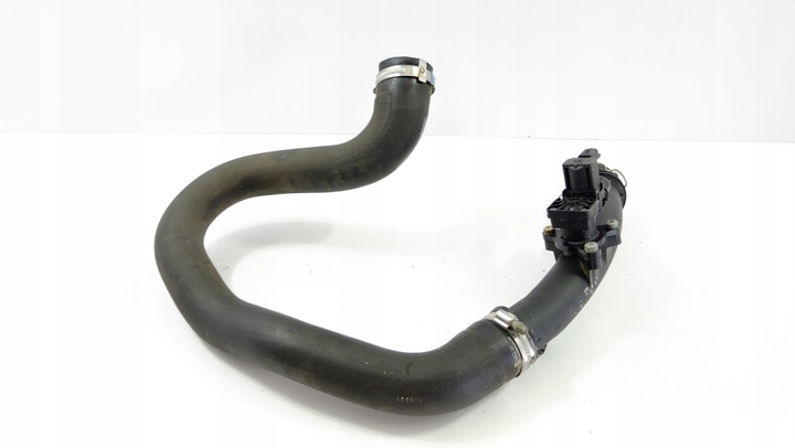 фото №6, Citroen c4 picasso ii 1.2 thp труба шланг воздуха 9815434280