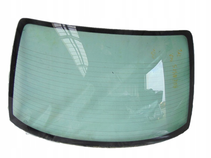 фото №1, Toyota avensis i t22 00r sedan стекло задняя