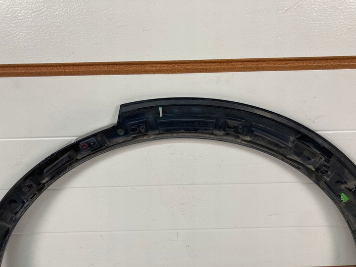 фото №8, Планка крила права задня porsche cayenne iii купе 9y3