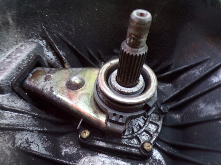 фото №7, Kia sorento коробка передач коробки передач редуктор 4300049531