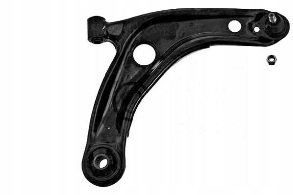 фото №2, Feb43067 важіль підвішування febi bilstein 48068090