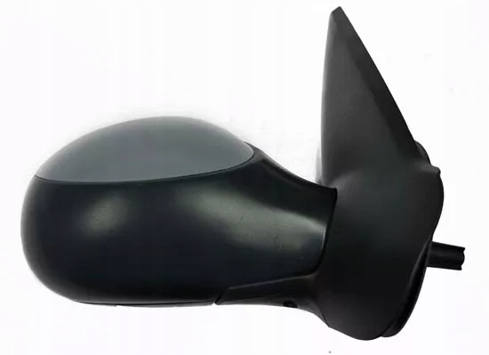 фото №1, Дзеркало pr peugeot 206 98-03