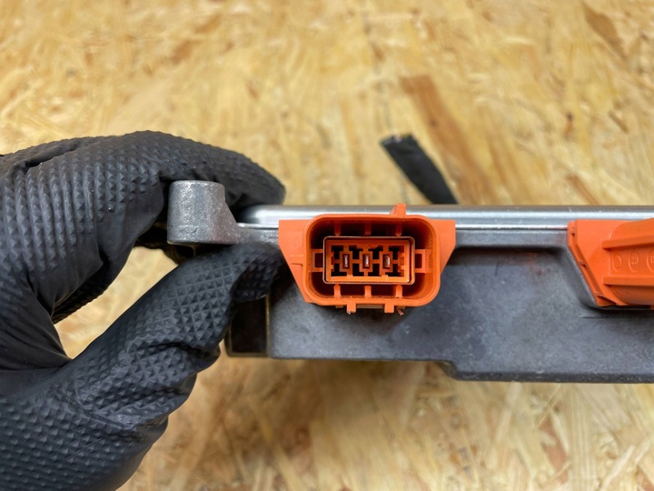 фото №9, Комп'ютер блок керування модуль інвертор гібрид hyundai tucson iv 46190-3d100 21-