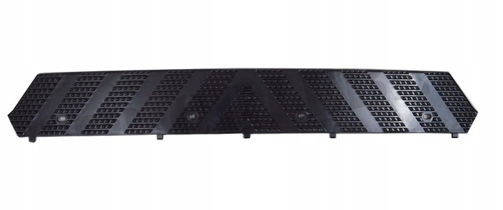 фото №1, Градус бампера mercedes actros mp4