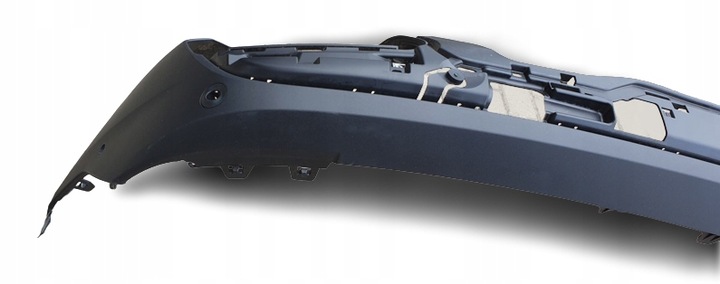 фото №12, Bmw x5 g05 спойлер дифузор планка накладка бампера зад 7469520 51127469520