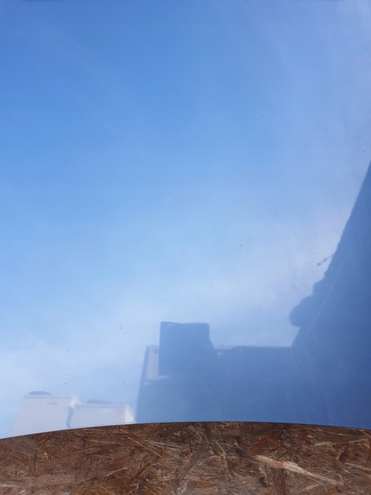 фото №7, Mazda cx5 рестайлинг капот крышка двигателя неокрашенная bdb