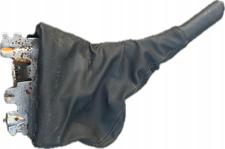 фото №1, Renault trafic iii рычаг тормоза ручного 361352560r